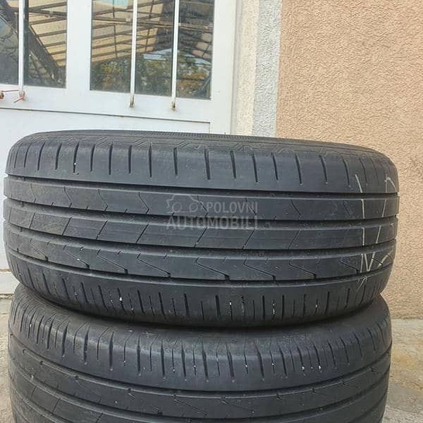 Hankook 215/55 R17 Letnja