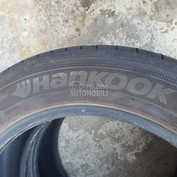 Hankook 215/55 R17 Letnja