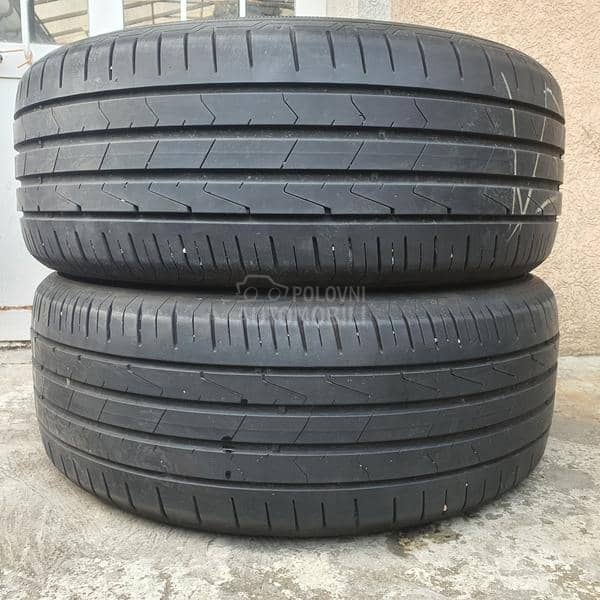 Hankook 215/55 R17 Letnja