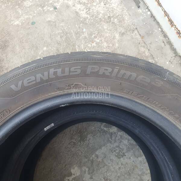 Hankook 215/55 R17 Letnja