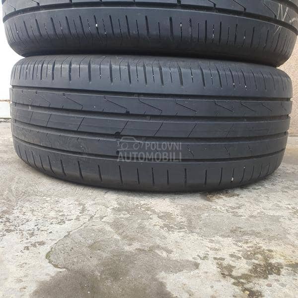 Hankook 215/55 R17 Letnja