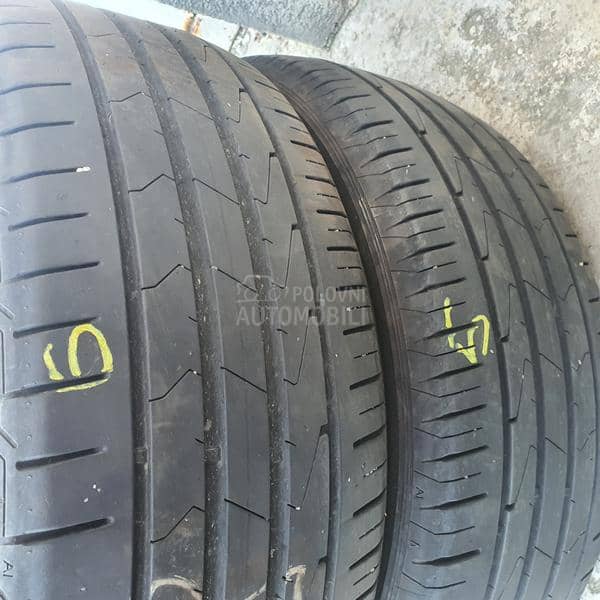 Hankook 215/55 R17 Letnja