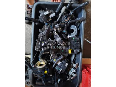 Spulne volana za Volkswagen Touran, Golf 4, Golf 5 ...