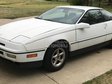 ANLASER za Ford Probe od 1988. do 1992. god.