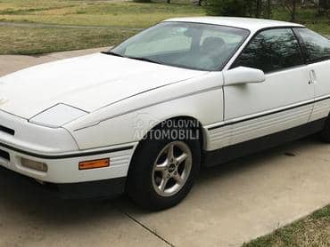 AMORTIZERI za Ford Probe od 1988. do 1992. god.