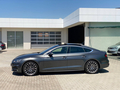 Audi A5 QUATTRO S-LINE CH
