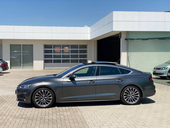 Audi A5 QUATTRO S-LINE CH