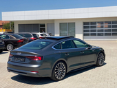 Audi A5 QUATTRO S-LINE CH