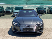 Audi A5 QUATTRO S-LINE CH