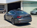Audi A5 QUATTRO S-LINE CH