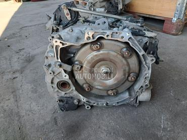 MJENJAC za Citroen C4