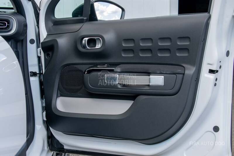 Citroen C3 1.2 PURE Led