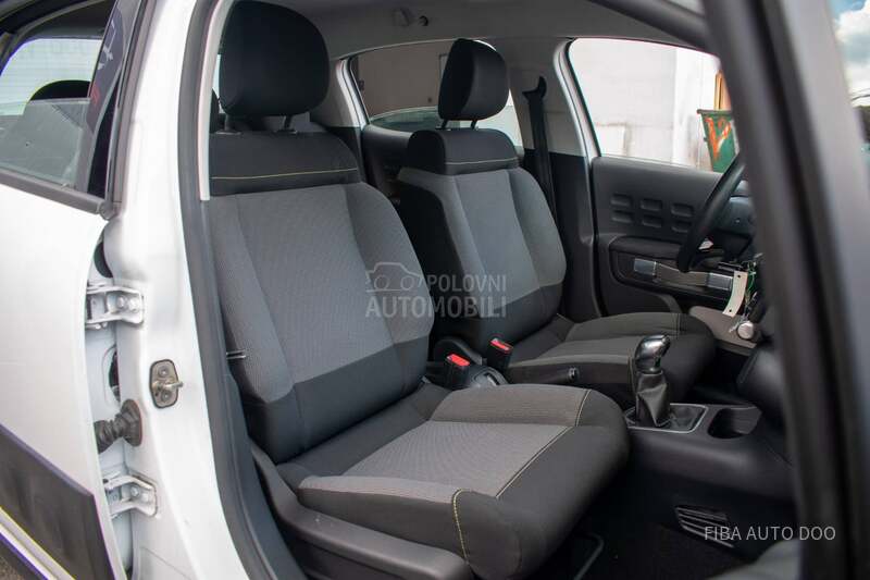 Citroen C3 1.2 PURE Led