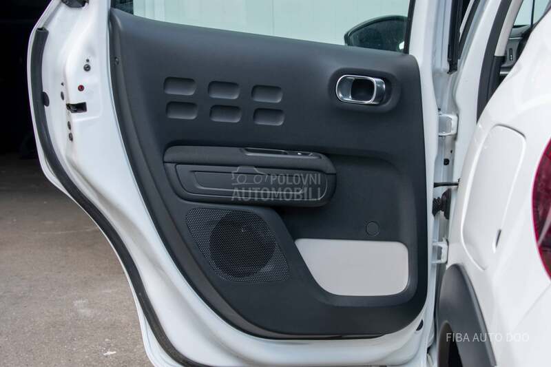 Citroen C3 1.2 PURE Led