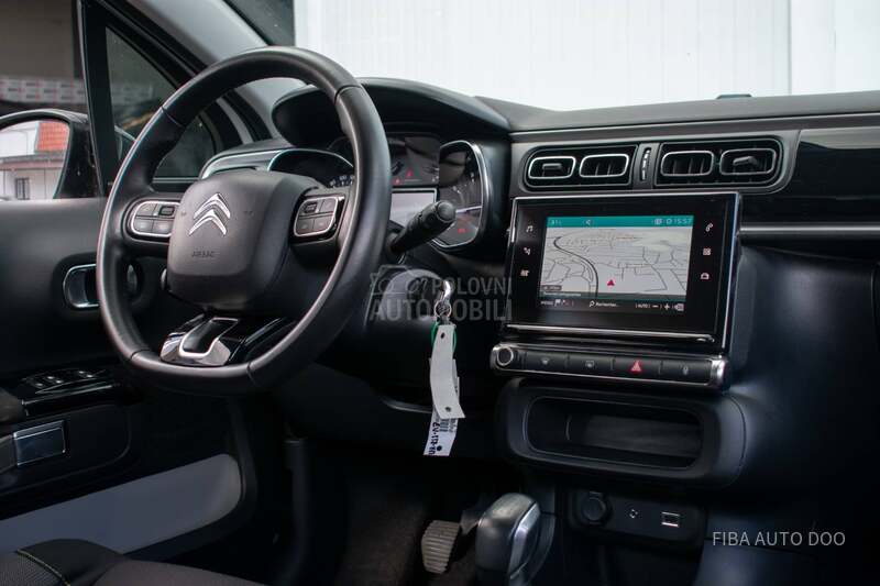 Citroen C3 1.2 PURE Led