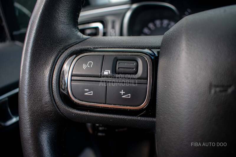 Citroen C3 1.2 PURE Led