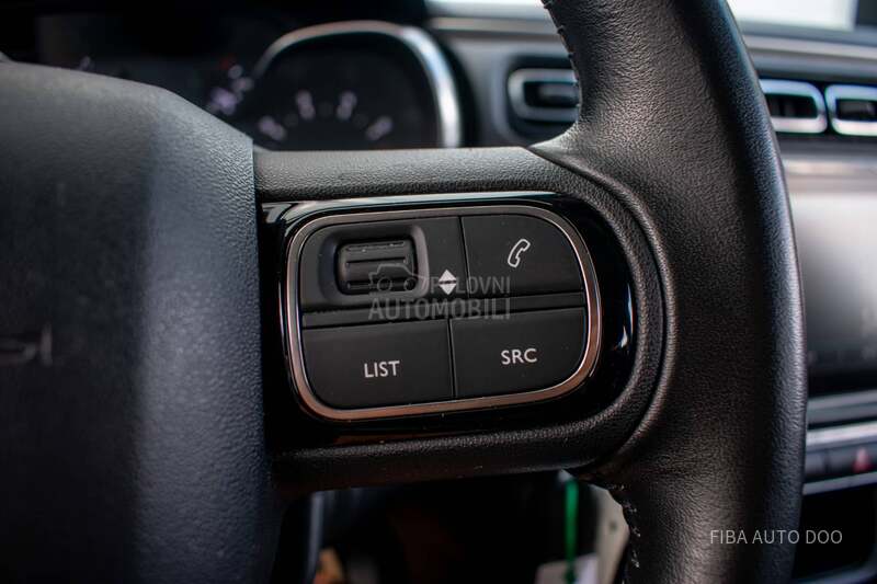 Citroen C3 1.2 PURE Led