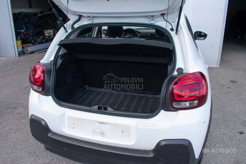Citroen C3 1.2 PURE Led