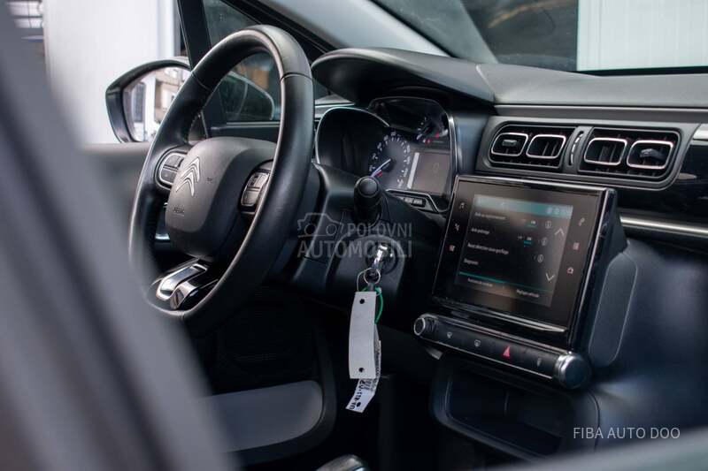 Citroen C3 1.2 PURE Led