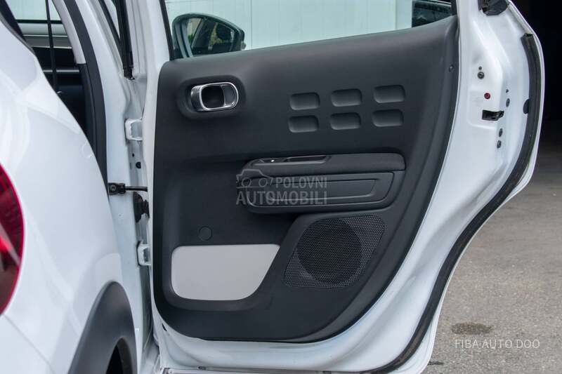 Citroen C3 1.2 PURE Led
