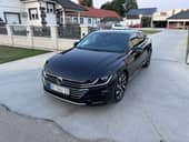 Volkswagen Arteon 3x Rline virtual