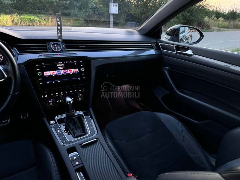 Volkswagen Arteon 3x Rline virtual