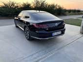 Volkswagen Arteon 3x Rline virtual