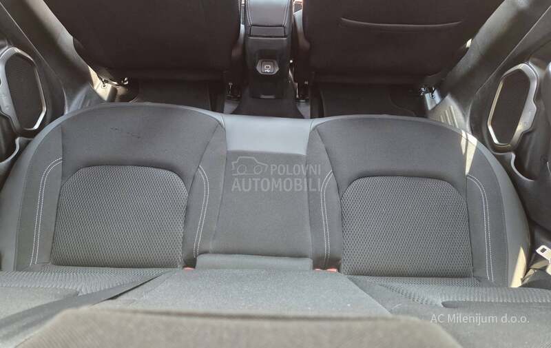 Jeep Renegade M-jet Limited 4x4