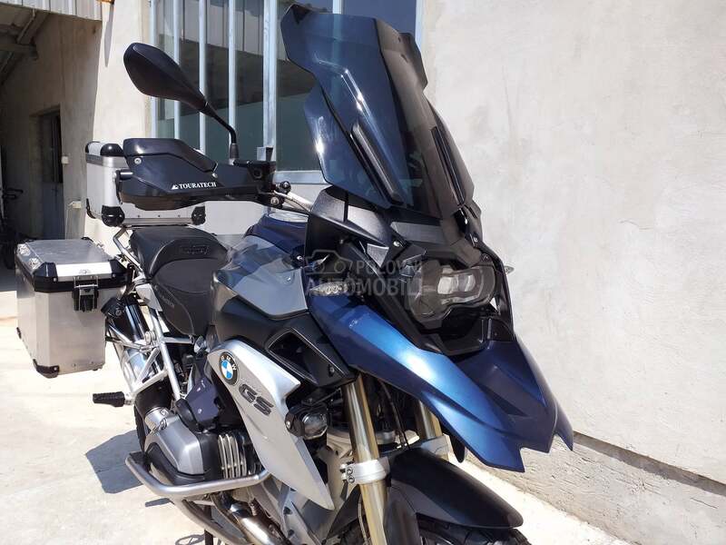 BMW GS 1200