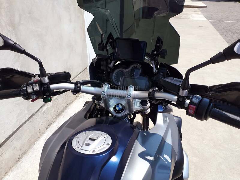 BMW GS 1200