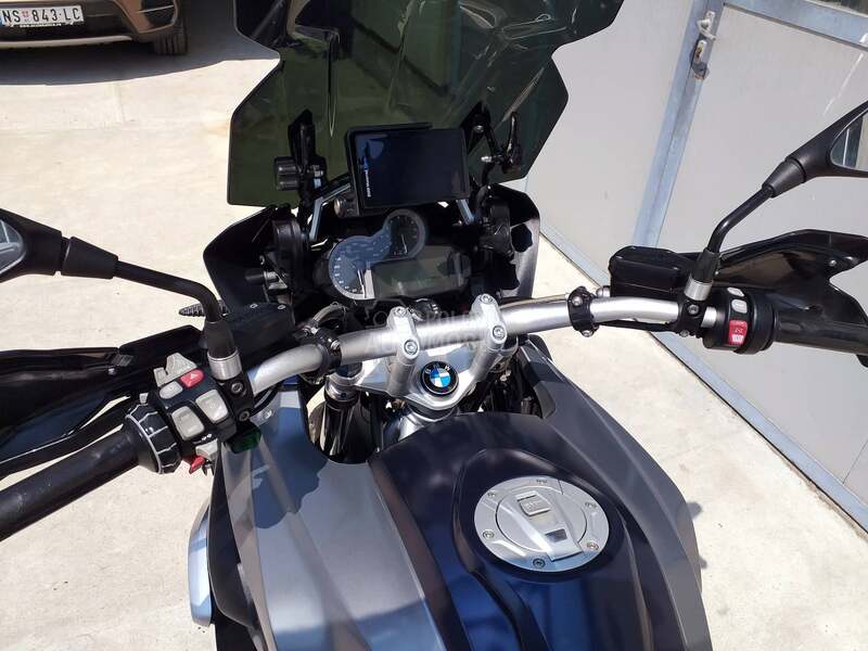 BMW GS 1200