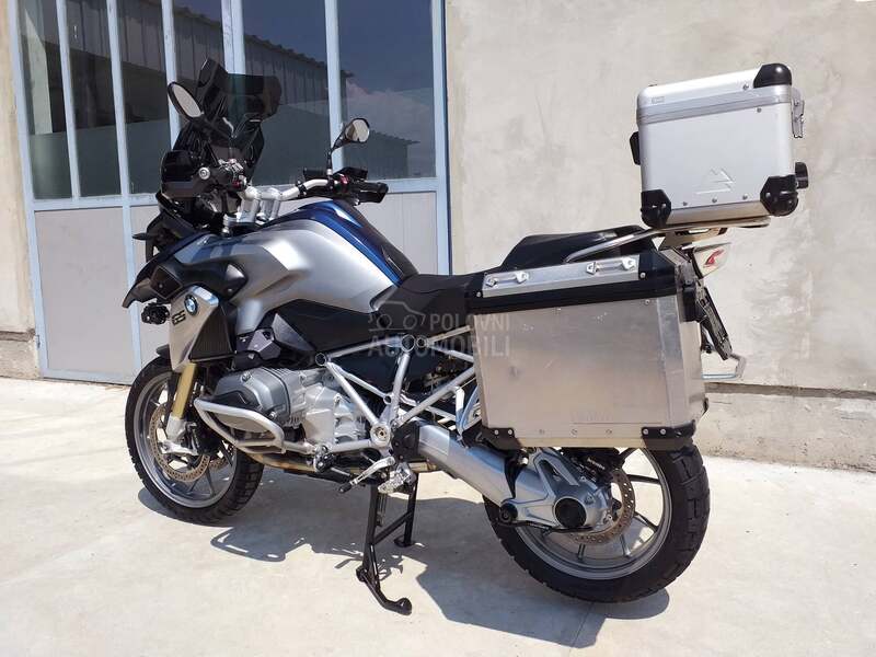 BMW GS 1200