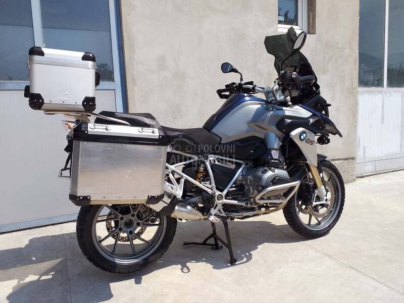 BMW GS 1200