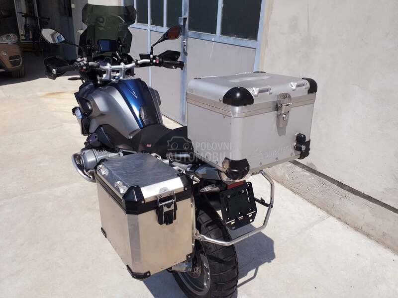 BMW GS 1200