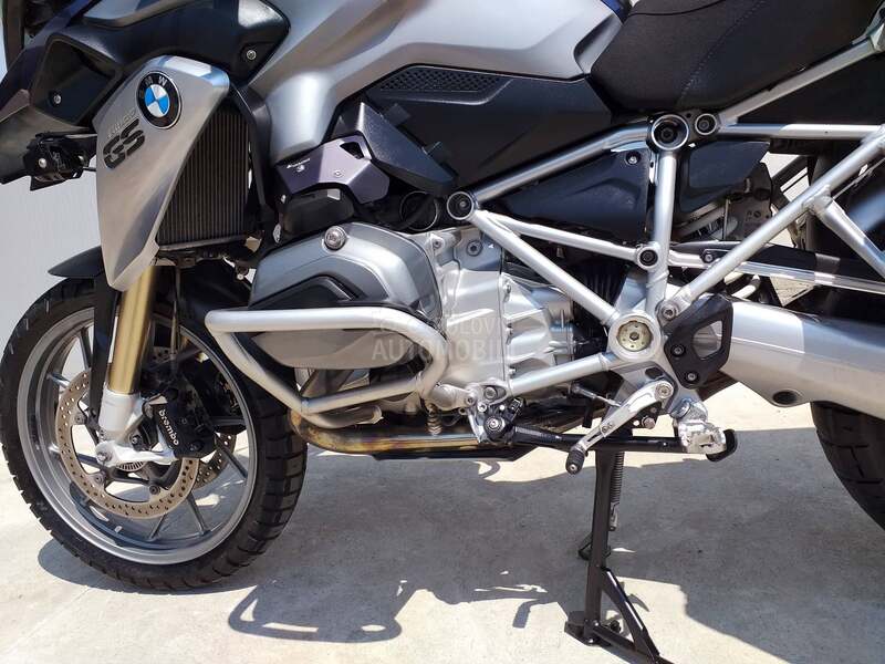 BMW GS 1200