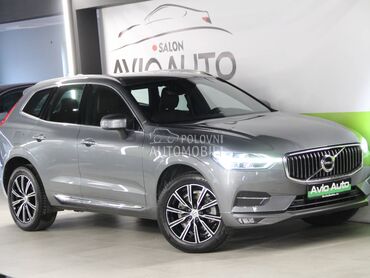 Volvo XC60 RATA OD333/INSCRIP