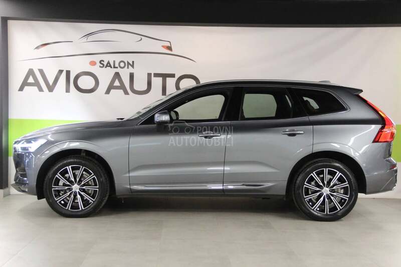 Volvo XC60 RATA OD333/INSCRIP