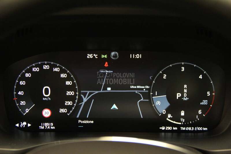Volvo XC60 RATA OD333/INSCRIP