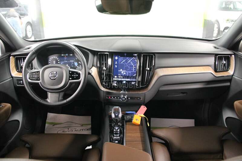 Volvo XC60 RATA OD333/INSCRIP