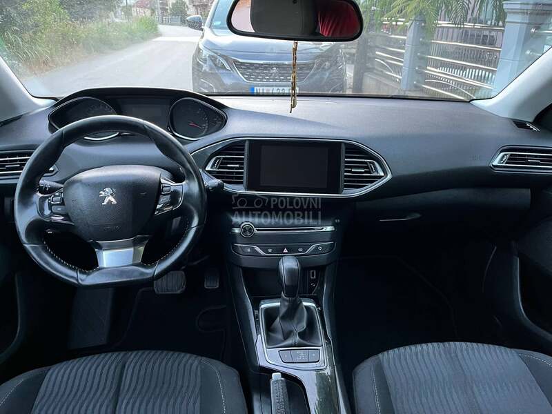 Peugeot 308 1.6 HDI