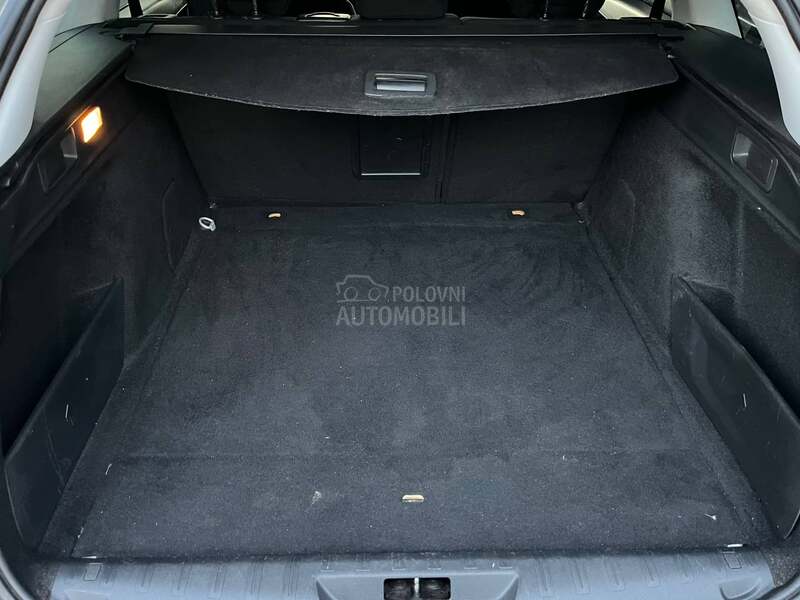Peugeot 308 1.6 HDI