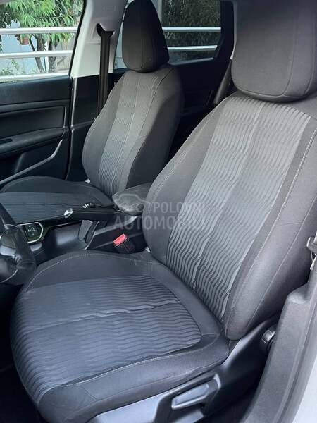 Peugeot 308 1.6 HDI