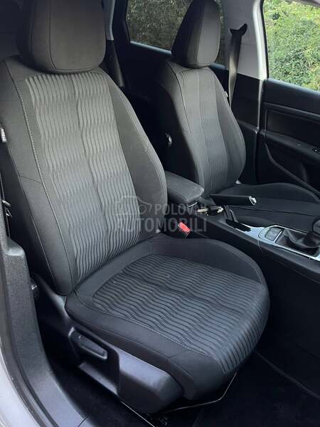 Peugeot 308 1.6 HDI