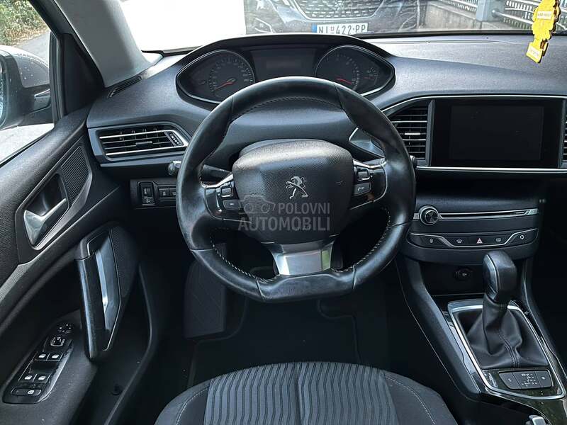 Peugeot 308 1.6 HDI