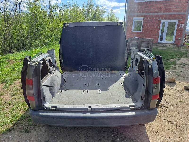 Fiat Ulysse 2.0i