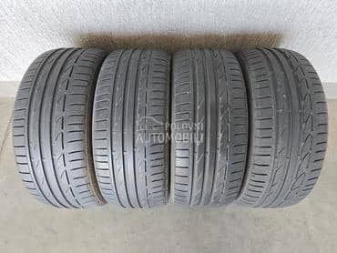 Bridgestone 225/40 R19 Letnja