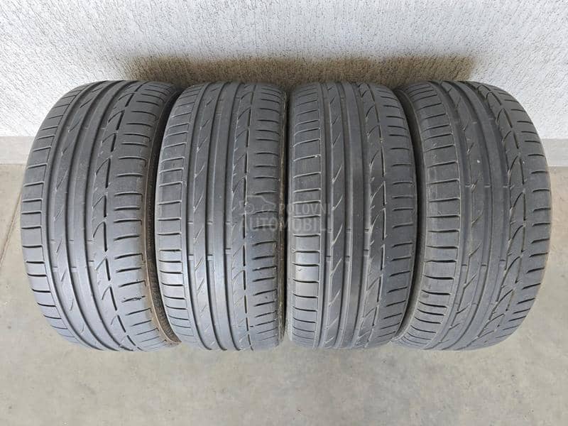 Bridgestone 225/40 R19 Letnja