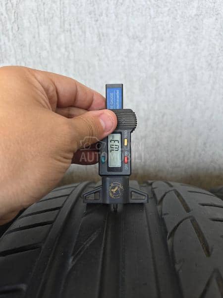 Bridgestone 225/40 R19 Letnja