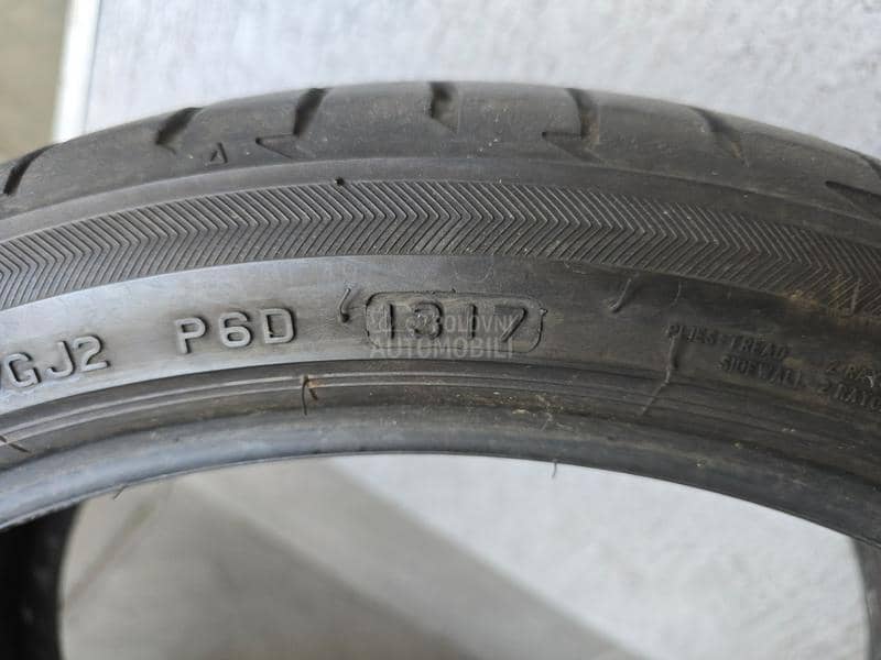 Bridgestone 225/40 R19 Letnja