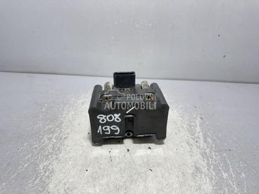 BOMBINA za Škoda Fabia